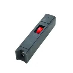 Roldana Simples com Rolamento com Regulagem Suprema Rol440 - Pichu Acessórios