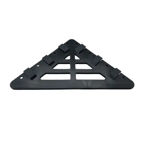 Trava para Contra Marco (esquadro) 160mm - Pichu Acessórios