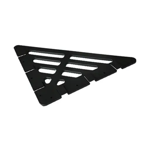 Trava para Contra Marco (esquadro) 240mm - Pichu Acessórios