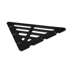 Trava para Contra Marco (esquadro) 240mm - Pichu Acessórios