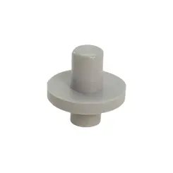 Pivot 1/4" para Basculante - Pichu Acessórios