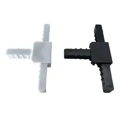 Conexão "t" Pequena para Perfil A-1058/a-058 - Pichu Acessórios