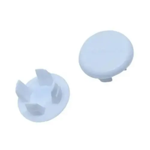 Tapa Furo 1/2" (12,7mm) Nyl043 - Pichu Acessórios