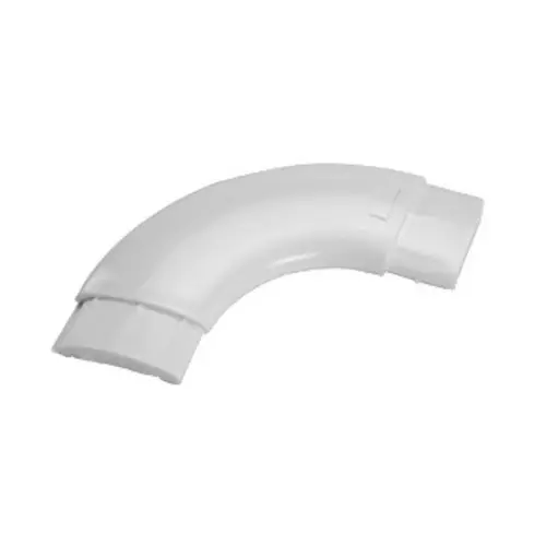 Engate (junção) de Nylon Perfil Chato D-095 - Pichu Acessórios