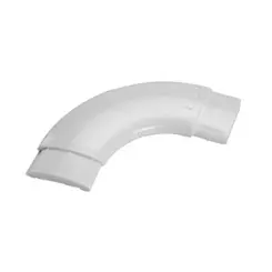 Engate (junção) de Nylon Perfil Chato D-095 - Pichu Acessórios