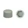 Tampa da Porca Sextavada 1/4" Nyl314- Pichu Acessórios