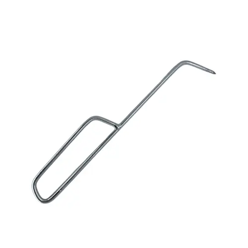 Riscador para Serralheiro e Mecânico 5/32" - Edus