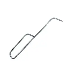 Riscador para Serralheiro e Mecânico 5/32" - Edus