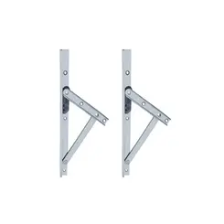 Braço para Janela Maxim Ar Leve 600mm - Guaru