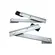 Braço para Janela Maxim Ar Linha Suprema 250mm - Guaru