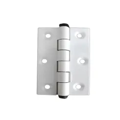 Dobradiça 64x40mm - Guaru