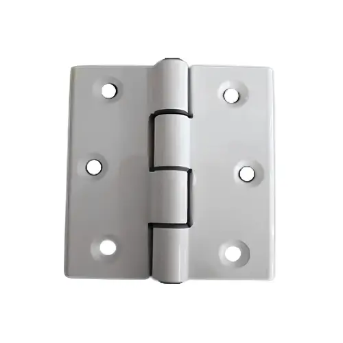 Dobradiça 70x70mm - Guaru