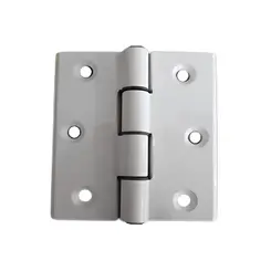 Dobradiça 70x70mm - Guaru
