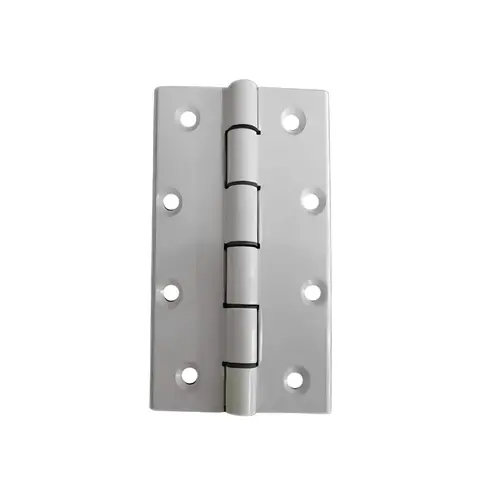 Dobradiça 100x70mm - Guaru