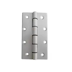 Dobradiça 100x70mm - Guaru