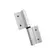 Dobradiça de Encaixe Linha25/suprema Sd771 Reta - Guaru