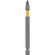 Ponta Manual Maxfit Ultra #2 Phs 89mm - Dewalt