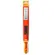 Lima Tipo Chata Encabada e Corte Tipo Bastarda de 8" Kl101-108 - Starrett