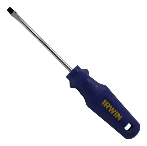 Chave de Fenda General Pro 1/4" X 4" - Irwin