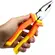 Alicate Universal Vise-Grip 8" Isolado 1000v - Irwin