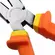 Alicate Universal Vise-Grip 8" Isolado 1000v - Irwin