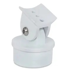 Conexão Angular Tubo 1.1/2" (tub-069) Rs0256 - Alutim