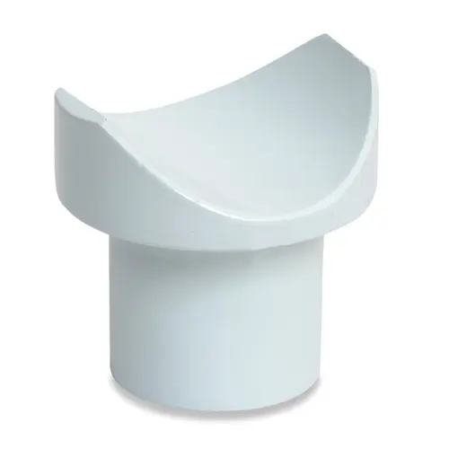 Conexão Tubo 1.1/2" X 2" (tub-069xtub-610) Rs0133 - Alutim