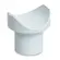 Conexão Tubo 1.1/2" X 2" (tub-069xtub-610) Rs0133 - Alutim