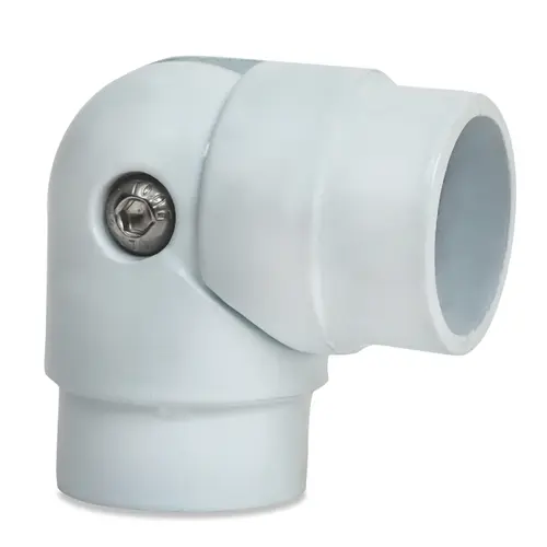 Curva Articulada Tubo 1.1/2" (tub-069) Rs0241 - Alutim