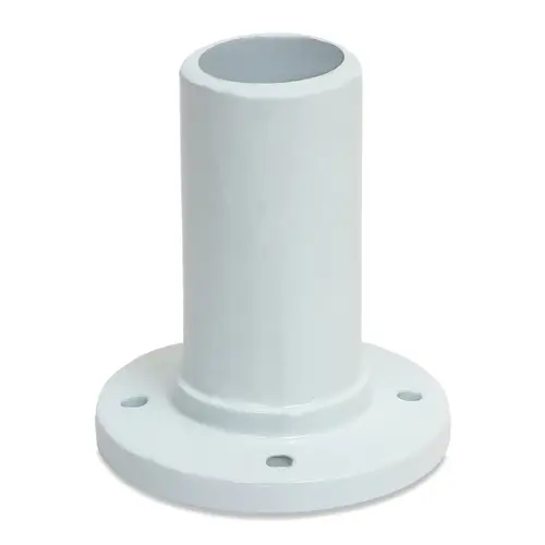 Pontalete (sapata) Tubo 1.1/2" (tub-069) Rs0042 - Alutim