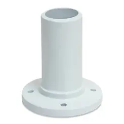 Pontalete (sapata) Tubo 1.1/2" (tub-069) Rs0042 - Alutim