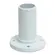 Pontalete (sapata) Tubo 1.1/2" (tub-069) Rs0042 - Alutim