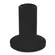 Pontalete (sapata) Tubo 1.1/2" (tub-069) Rs0042 - Alutim