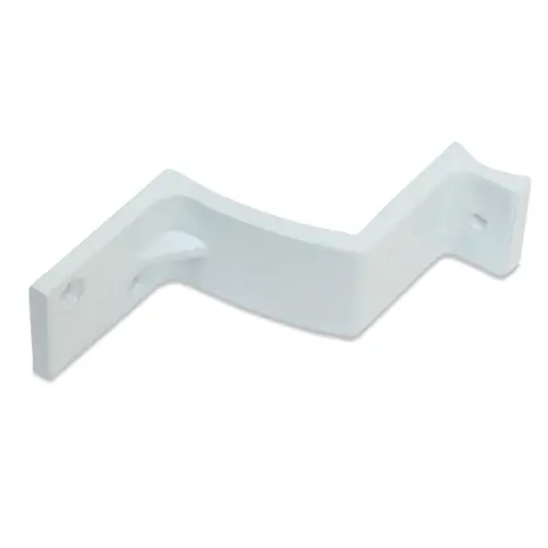 Suporte para Corrimão Redondo - Alutim