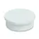 Tampa Redonda com Aba Tubo 1.1/2" (tub-069) - Alutim