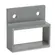 Terminal Retangular 25x50mm Pc 002 - Alutim