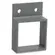 Terminal Quadrado 50x50mm Tq 017 - Alutim