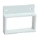 Terminal Retangular 38x76mm Pc 003 - Alutim