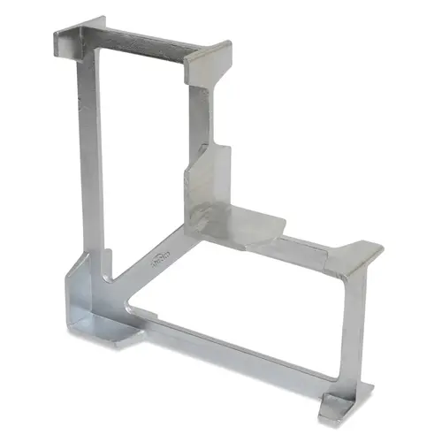 Cantoneira 90° 50x100mm Rs0029 - Alutim
