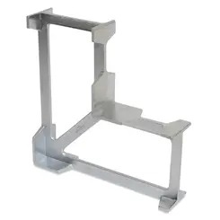 Cantoneira 90° 50x100mm Rs0029 - Alutim
