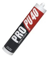 Pro Pu40 400g|230ml - Soudal
