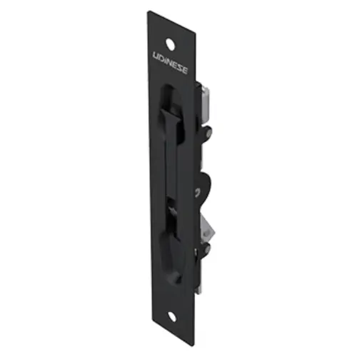 Fecho Unha Square Inox - Udinese