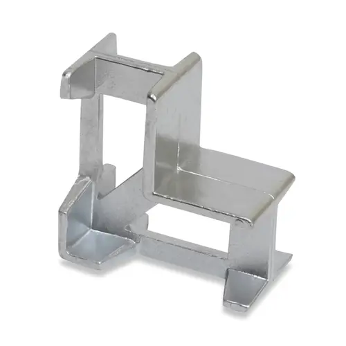 Cantoneira 90° 38x38mm Rs0044 - Alutim