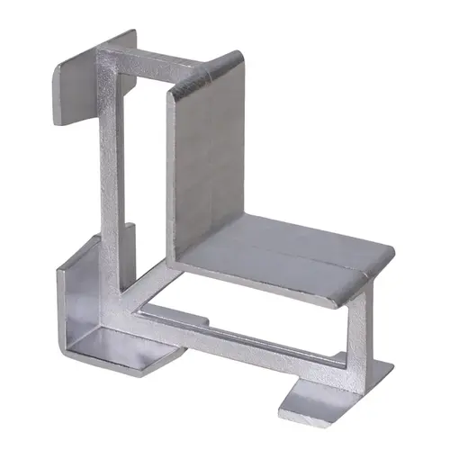 Cantoneira 90° 50x50mm Rs0254 - Alutim