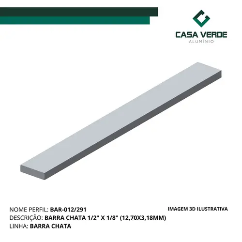 Bar-012/291 - Brilhante