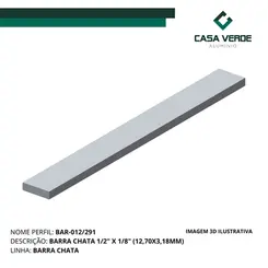 Bar-012/291 - Brilhante