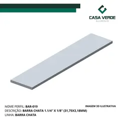 Bar-019 - Brilhante