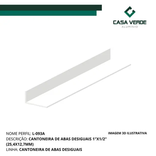 L-093a - Branco