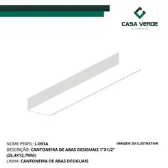 L-093a - Branco