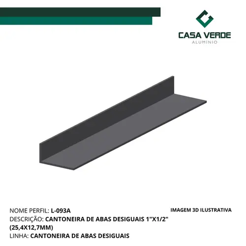 L-093a - Preto Fosco